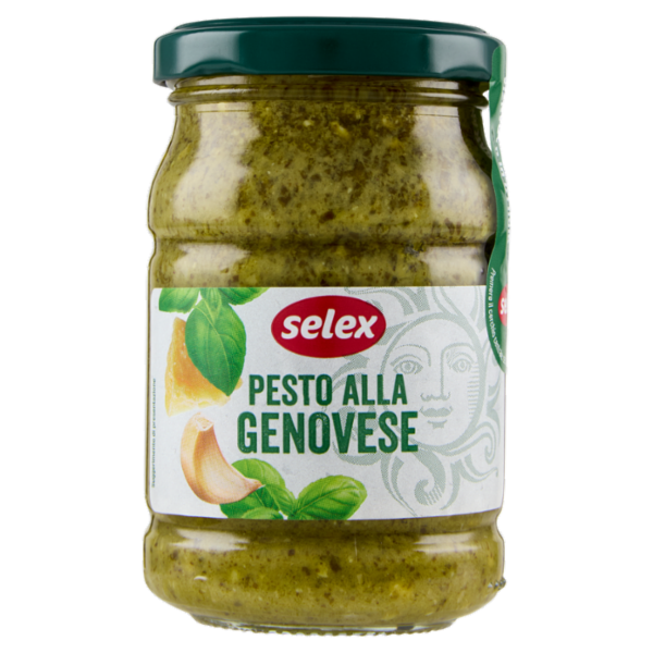 Selex Pesto alla Genovese 190 g