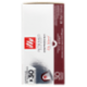 illy Intenso Espresso Capsule Compatibili con le Macchine Nespresso* 30 Capsule in Alluminio 171 g