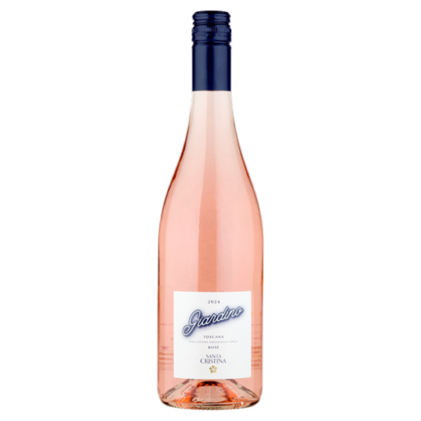Santa Cristina Giardino Toscana IGT Rosé 750 ml