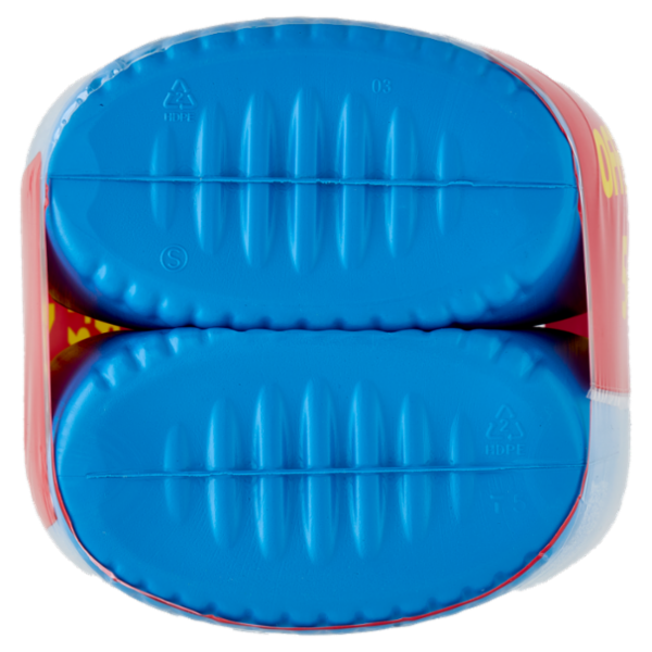 Ace Detersivo Igienizzante Colorati 2 x 27 Lavaggi 2 x 1350 ml