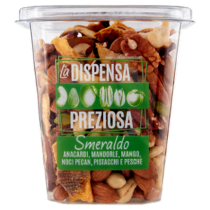 La Dispensa Preziosa Smeraldo 400 g