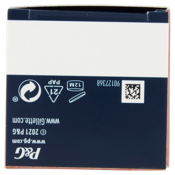 King C Gillette Siero Volumizzante per Barba 50 ml