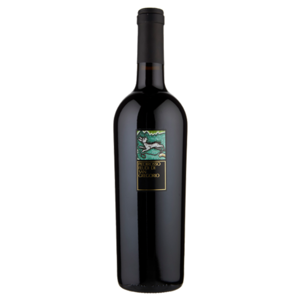 Feudi di San Gregorio Campania Piedirosso IGT 750 ml