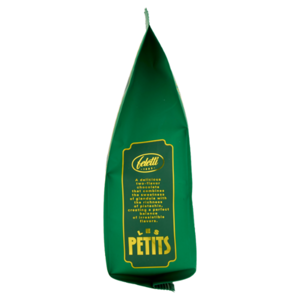 Feletti les Petits Pistacchio 120 g