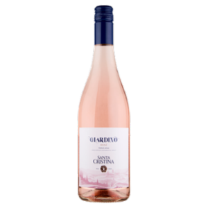 Santa Cristina Giardino Rosé Toscana IGT 750 Ml