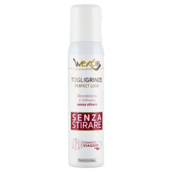 Wexór TogliGrinze Perfect Look Senza Stirare 100 Ml