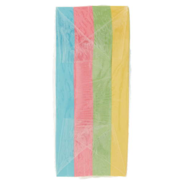 Selex Notes Cubo Multicolor 400 pezzi