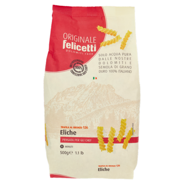 Felicetti Originale Eliche 500 g