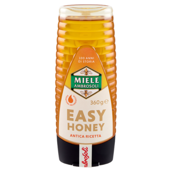 Ambrosoli Miele Easy Honey 360 g