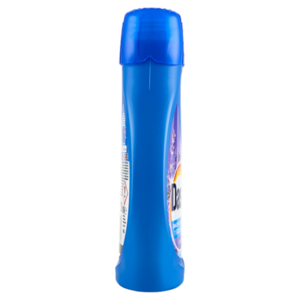Dash Detersivo Liquido Lavatrice, Lavanda, 23 Lavaggi 1035 ml