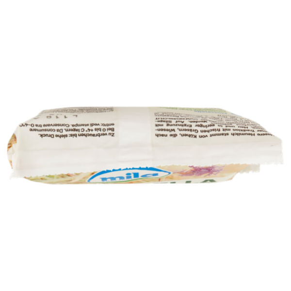 mila Mozzarella 100% Latte Fieno dell' Alto Adige Fior di Latte 125 g