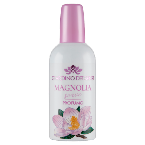 Giardino dei Sensi Magnolia soave Profumo 100 ml