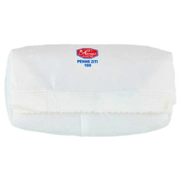 Russo Penne Ziti 100 500 g