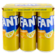 Fanta Lemon Sleek 6 x 33 cl