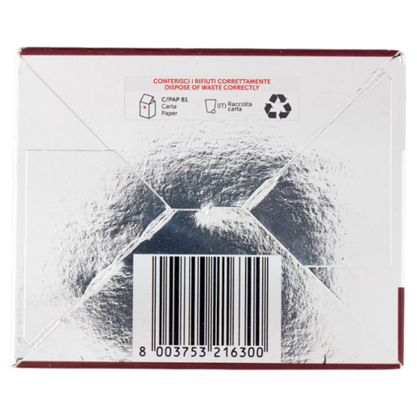 illy Intenso Espresso Capsule Compatibili con le Macchine Nespresso* 30 Capsule in Alluminio 171 g