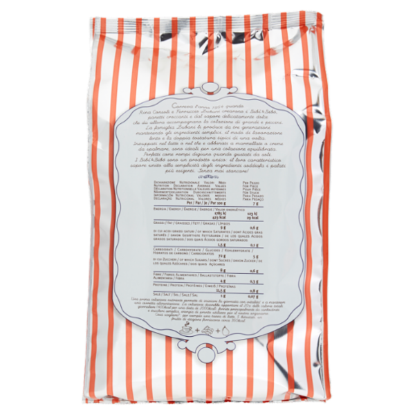 Valledoro Bibì & Bibò 300 g