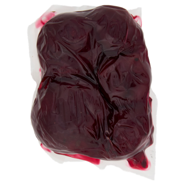 Selex Barbabietole Rosse Pulite, Cotte e Pronte da Consumare 500 g