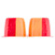 NESTLÉ FRUTTOLO Maxi Duo Fragola - Pesca 4x100g