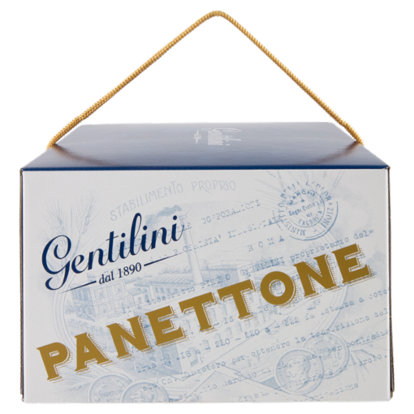 Gentilini Panettone 1000 g
