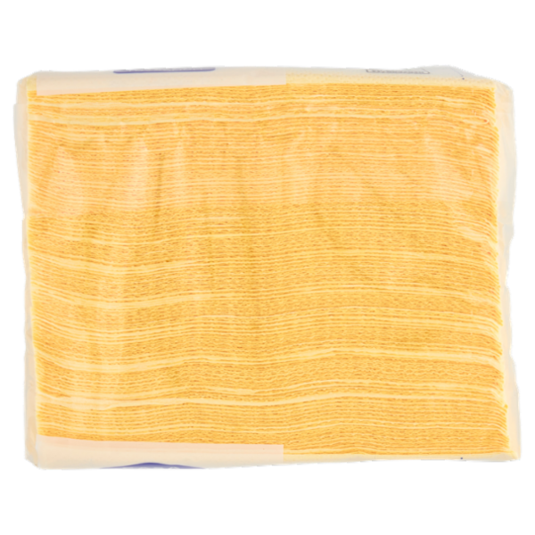 Selex Casa Bella Tovaglioli 2 Veli 25x25 cm Crema 100 pezzi