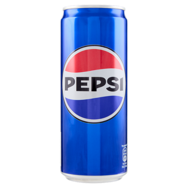 Pepsi 330 ml