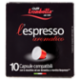 Caffè trombetta l'espresso aromatico 10 Capsule compatibili Nespresso* 55 g