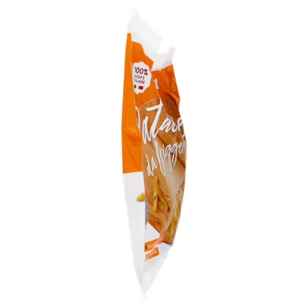 Consilia Patatine da Friggere Surgelate 450 g