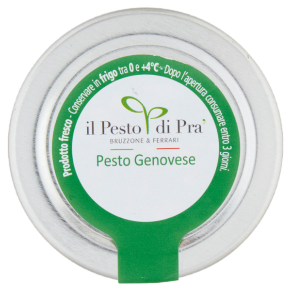 il Pesto di Pra' Pesto Genovese 90 g