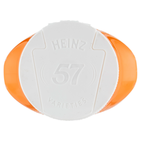 Heinz Mayo Spicy 400 ml