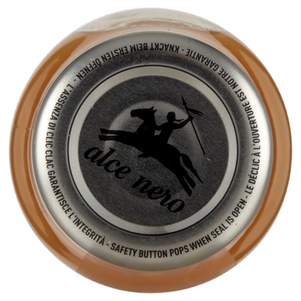 alce nero Succo di Pera 200 ml