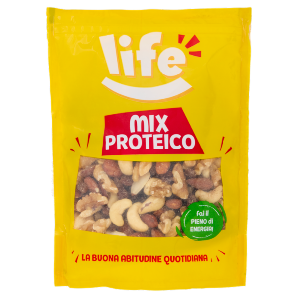 life Mix Proteico 300 g