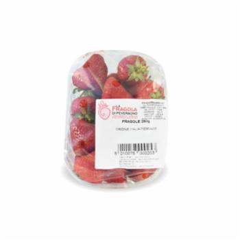 FRAGOLE PIEMONTE 250G.