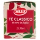 Selex Tè Classico 25 filtri 43,75 g