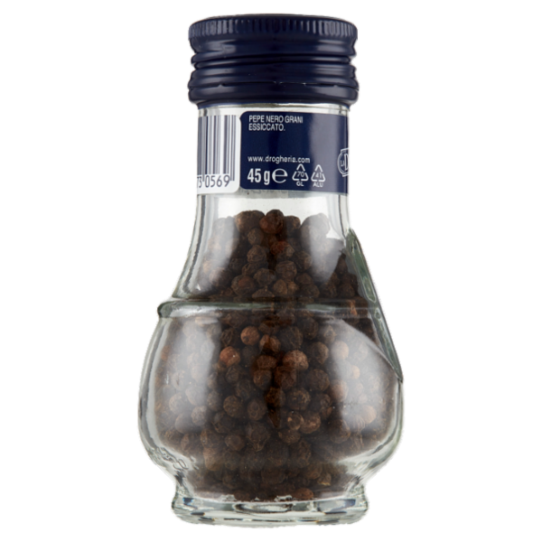 La Drogheria 1880 Pepe Nero Grani 45 g