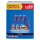 Dash Detersivo Liquido Lavatrice, Classico, 3x20=60 Lavaggi 3x900ml