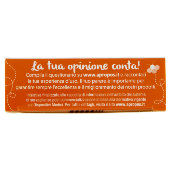 Apropos Vox Defence Pro Miele Limone Pastiglie 20 x 2,5 g