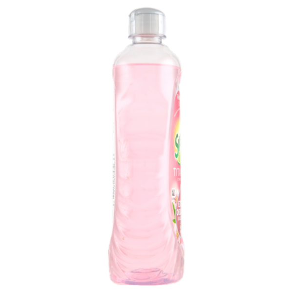 Svelto Titanium Concentrato Fiori di Pesco 650 ml