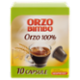 Orzo Bimbo Orzo 100% 10 Capsule Compatibili con Macchine caffè Nespresso* - 10 x 2,7 g