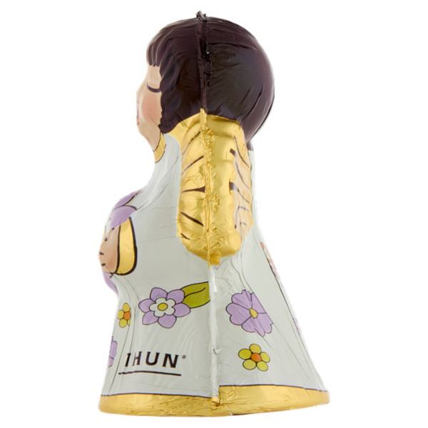 Bauli e Thun Angelo Cioccolato al Latte 100 g