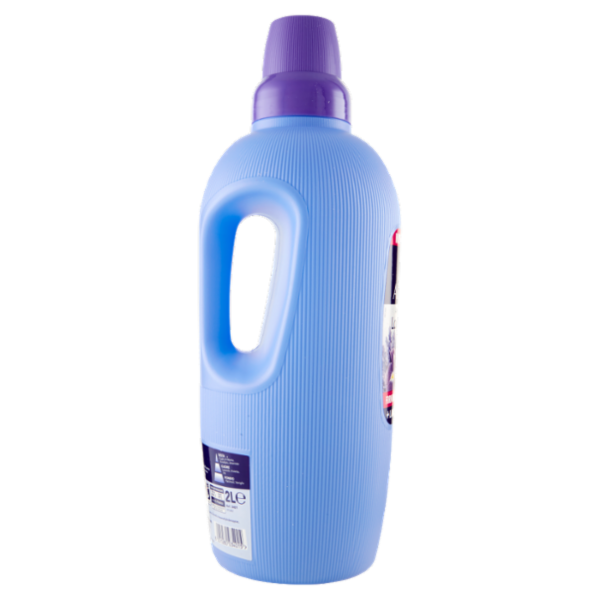 Felce Azzurra Ammorbidente Lavanda e Iris 2 L