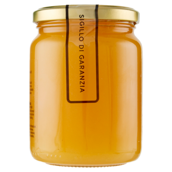 Consilia Miele Millefiori 500 g