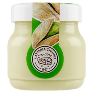 AlpiYò Yogurt Di Valtellina Intero Con Pistacchio Salato 125 g