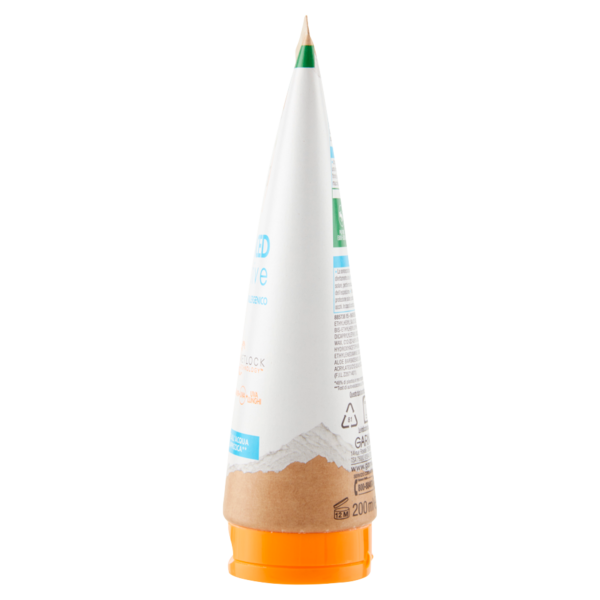 Garnier Ambre Solaire Latte Solare Protettivo Sensitive Advanced SPF50+ 200 ml