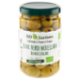 Bio Gustiamo Olive Verdi Nocellara Denocciolate 280 g