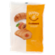 Happy dì Croissant all'Albicocca 9x50 g