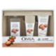 Omia Laboratori Ecobio Olio di Argan Trattamento Corpo Nutriente