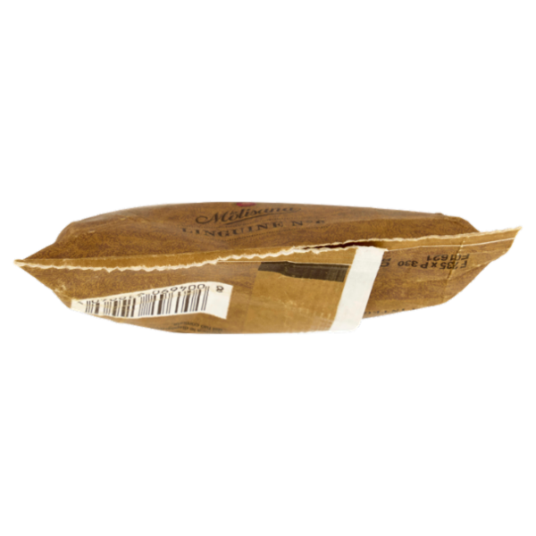 La Molisana 6 Linguine Integrali 500 g