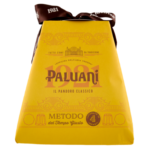 Paluani il Pandoro Classico 1000 g