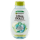 Garnier Shampoo Ultra Dolce Acqua di Cocco e Aloe Vera, Idrata i Capelli senza Appesantire, 250 ml