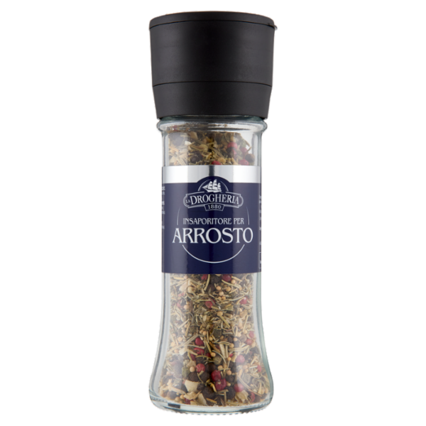 La Drogheria 1880 Insaporitore per Arrosto 65 g